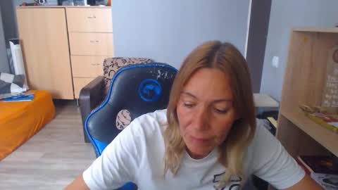 hanna_ha online show from 09.11.25