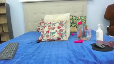 Snapshot of hanna_hornyx20 chatting on 06.14.26 hanna_hornyx20 online show from 06.14.26