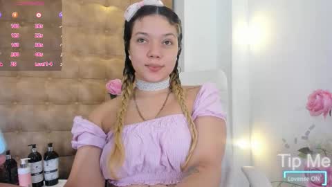  Hanna online show from 02.11.26