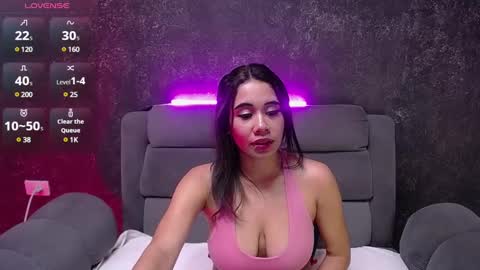 Isabella online show from 12.27.24