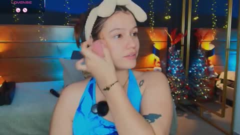 Hanna online show from 11.27.25