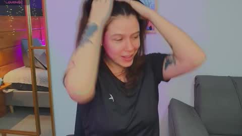 Hanna online show from 01.13.26