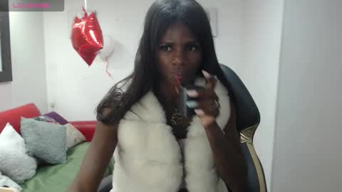 hanna_lamber online show from 03.17.26