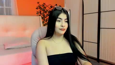 Snapshot of hanna_lee4 chatting on 03.27.26 Hanna online show from 03.27.26