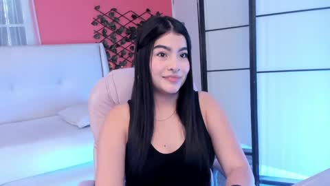 Snapshot of hanna_lee4 chatting on 04.02.26 Hanna online show from 04.02.26