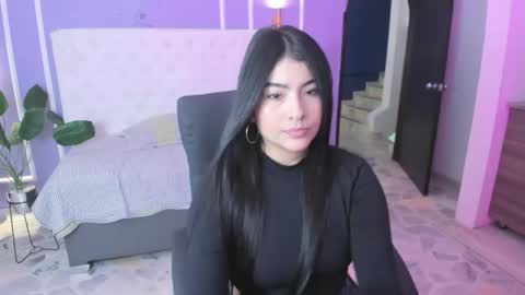 Snapshot of hanna_lee4 chatting on 05.18.26 Hanna online show from 05.18.26