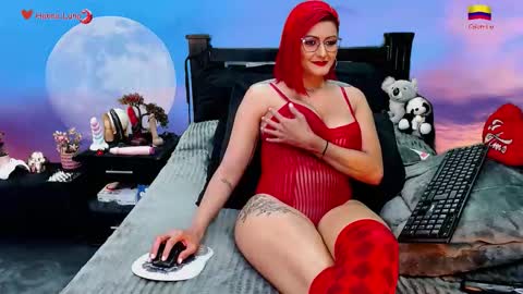 Hanna online show from 10.03.25