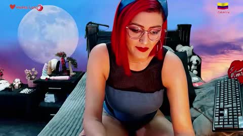 Hanna online show from 02.10.26