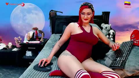 Hanna online show from 02.13.26