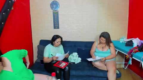 Hanna online show from 11.04.25