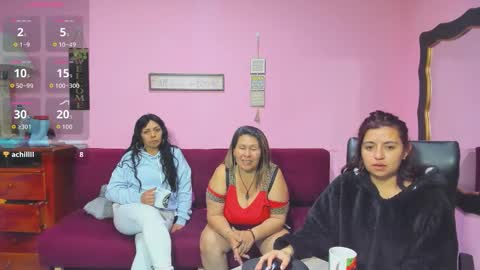 Hanna online show from 11.05.25