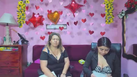 Hanna online show from 02.09.26