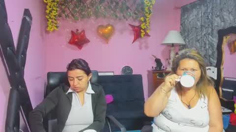 Hanna online show from 02.18.26