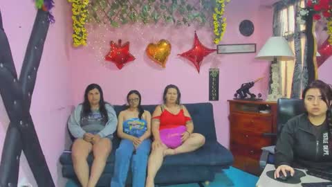 Hanna online show from 03.13.26