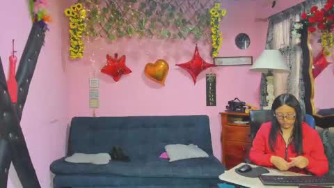 Hanna online show from 03.21.26