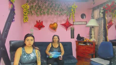 Hanna online show from 03.23.26