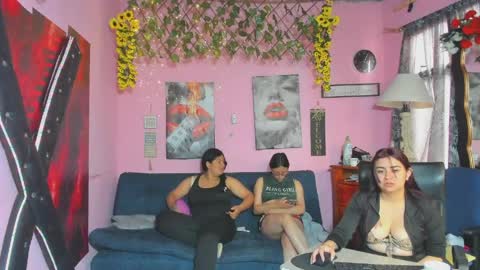 Hanna online show from 04.01.26