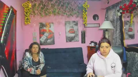 Hanna online show from 04.16.26