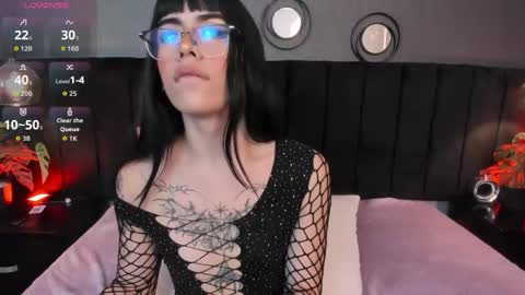 Snapshot of hanna_mitsury chatting on 06.03.26 Hanna online show from 06.03.26