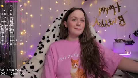 Snapshot of hanna_montanas chatting on 12.02.24 hanna montanas online show from 12.02.24