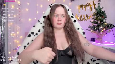 Snapshot of hanna_montanas chatting on 12.23.24 hanna montanas online show from 12.23.24