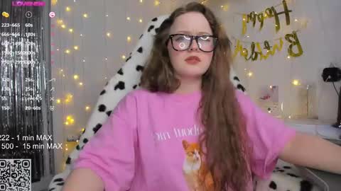 Snapshot of hanna_montanas chatting on 02.05.25 hanna montanas online show from 02.05.25