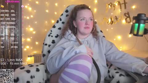 Snapshot of hanna_montanas chatting on 03.05.25 hanna montanas online show from 03.05.25