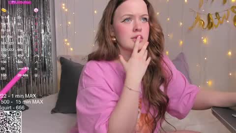 Snapshot of hanna_montanas chatting on 03.12.25 hanna montanas online show from 03.12.25