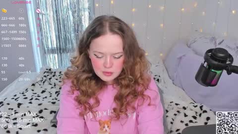 Snapshot of hanna_montanas chatting on 09.11.25 hanna montanas online show from 09.11.25