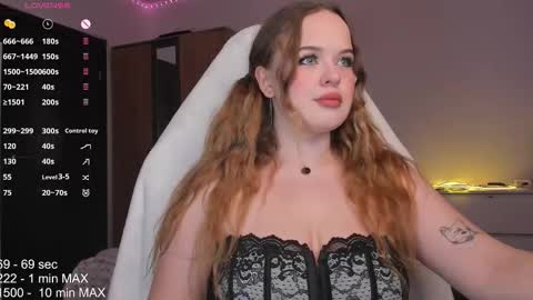 hanna montanas online show from 10.31.25