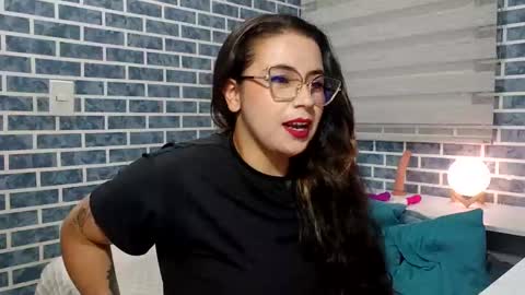 hanna_moons online show from 03.06.26