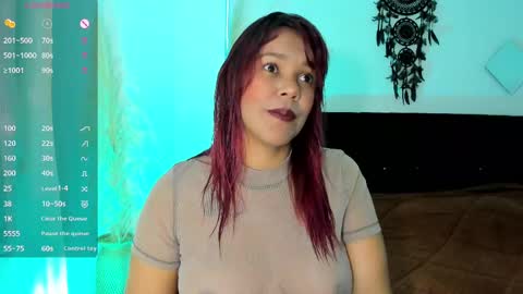 Snapshot of hanna_musk chatting on 12.08.24 Hanna musk online show from 12.08.24