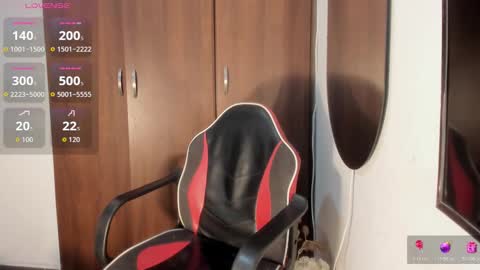 Hanna online show from 03.19.26