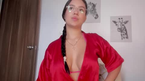 HANNA online show from 11.06.25