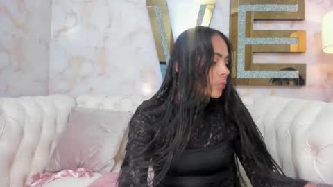 EVA online show from 11.03.25