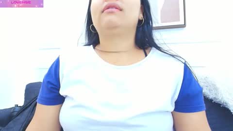 Snapshot of hanna_squirt_1 chatting on 11.15.25 HANNA SOFIA online show from 11.15.25