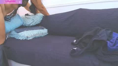 HANNA SOFIA online show from 11.25.25