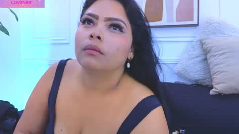 HANNA SOFIA online show from 02.22.26