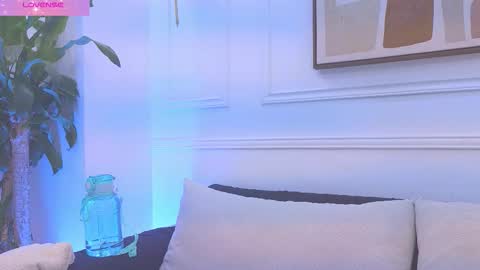 HANNA SOFIA online show from 03.03.26