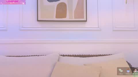 HANNA SOFIA online show from 03.23.26