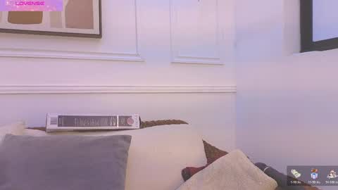 Snapshot of hanna_squirt_1 chatting on 04.19.26 HANNA SOFIA online show from 04.19.26