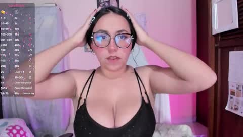 Snapshot of hanna_tm chatting on 03.03.26 Hanna online show from 03.03.26