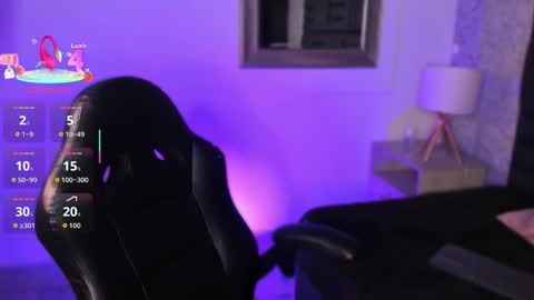 Hanna  online show from 11.19.25