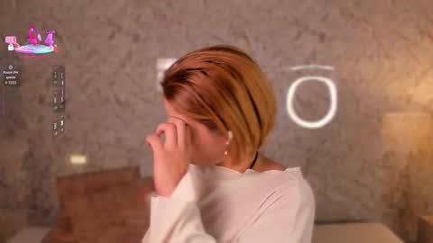 Hanna  online show from 03.04.26