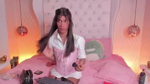 hanna online show from 12.10.24