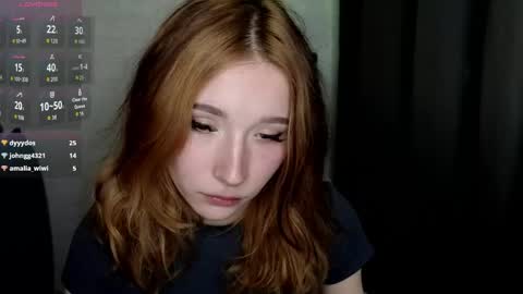 Snapshot of hanna_wiwi chatting on 05.26.26 Hanna online show from 05.26.26