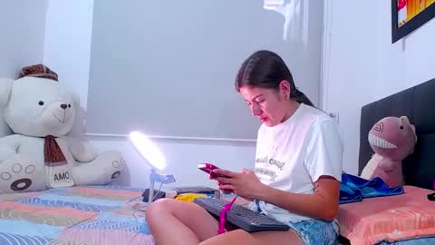 HANNA online show from 12.18.24