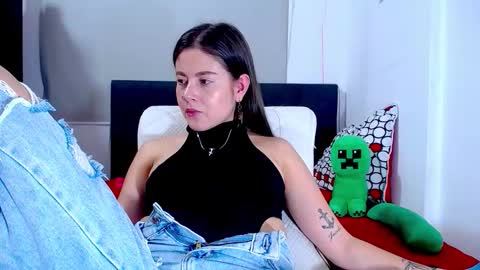 HANNA online show from 11.10.25