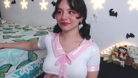 Hanna online show from 11.08.25