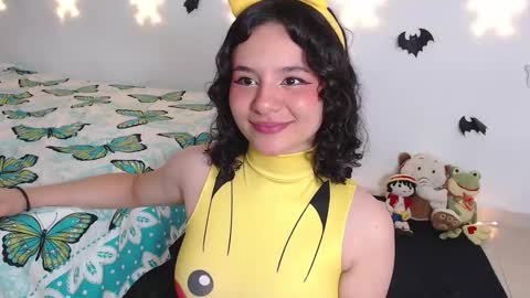 Hanna online show from 11.15.25